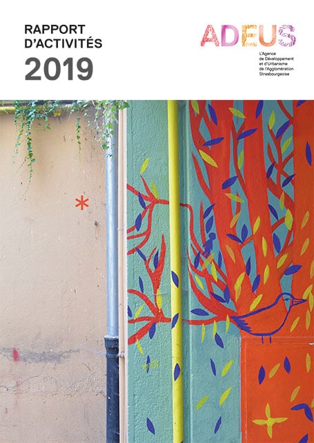 Rapport d'activité 2019