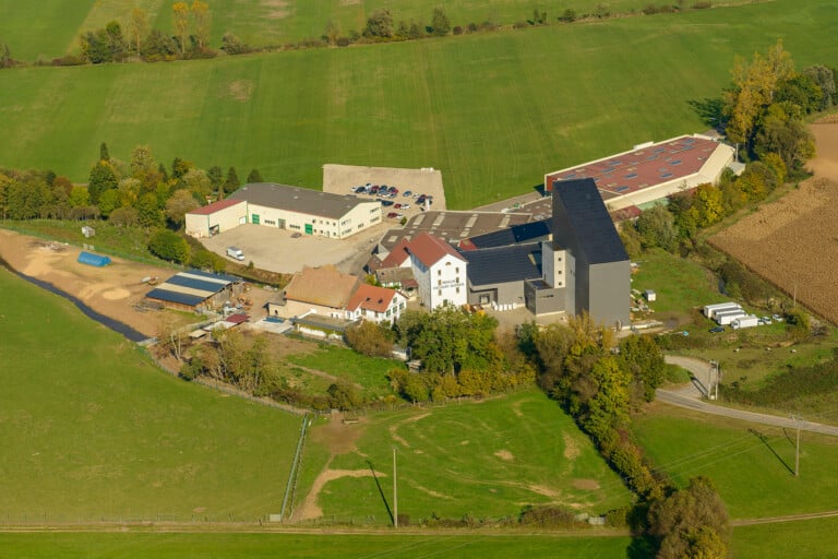 Reterritorialiser la fili&egrave;re bl&eacute;-farine-pain : Diagnostic et pistes d&rsquo;action