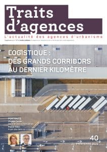 Logistique : des grands corridors
au dernier kilomètre